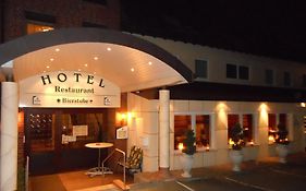 Hotel Pfeffermühle